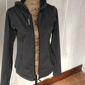 Reebok athletic jacket